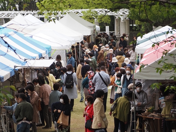 アート クラフト コレクション 展